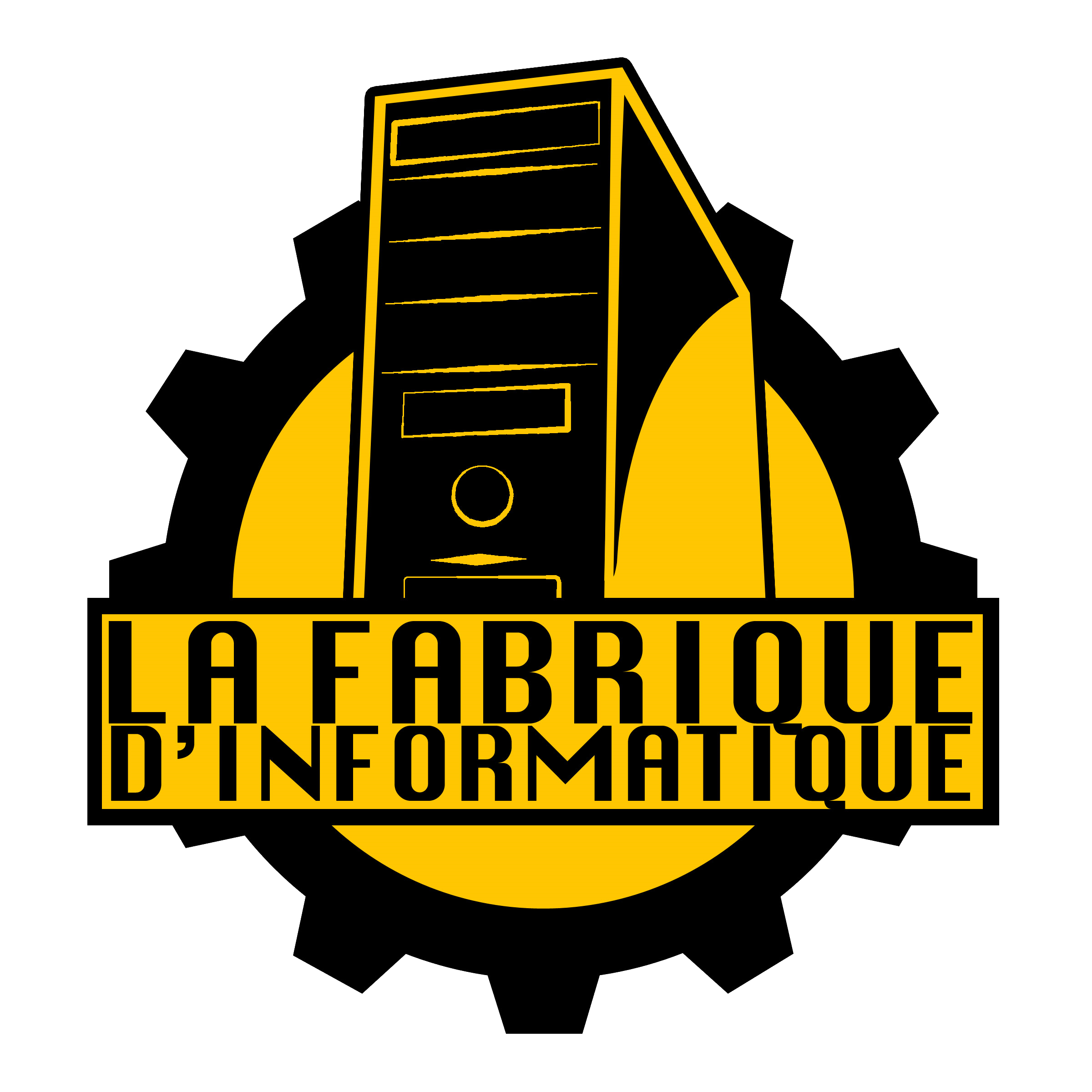La Fabrique Informatique